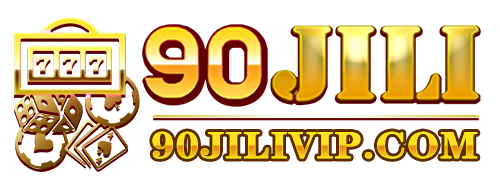 90jili Logo